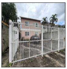 Imagem 1 · Apartamento para venda em Parque Industrial Mingone, Luziâni
