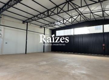 Imagem 1 · Depósito-Galpão-Armazém para venda em Jardim Patrícia, Uberl