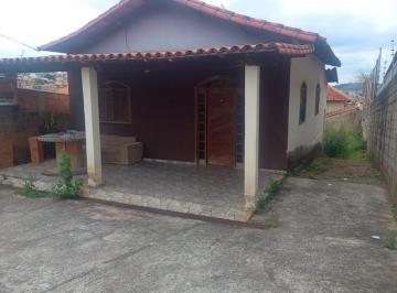 Imagem 1 · Casa para aluguel em Novo Progresso, Contagem