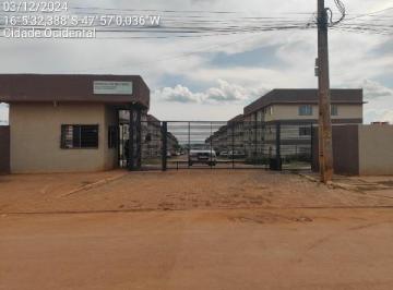 Imagem 1 · Apartamento para venda em Mansões Recreio Mossoró, Cidade Oc