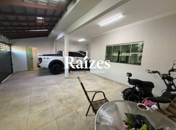 Imagem 1 · Casa para venda em Alto Umuarama, Uberlândia