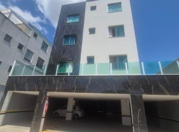 Imagem 1 · Apartamento para venda em Candelária, Belo Horizonte