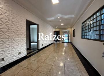 Imagem 1 · Casa para venda em Planalto, Uberlândia