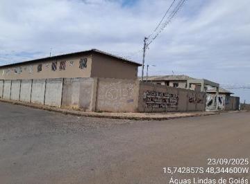 Imagem 1 · Apartamento para venda em Jardim América IV, Águas Lindas de