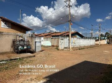 Imagem 1 · Casa para venda em Chácaras Marajoara, Luziânia