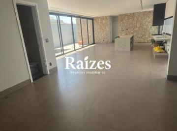 Imagem 1 · Casa de Condomínio para venda em Jardim Botânico, Uberlândia