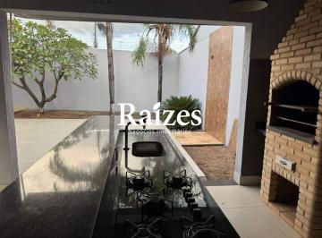 Imagem 1 · Casa para venda em Luizote de Freitas, Uberlândia