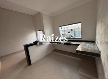 Imagem 1 · Casa para venda em Jardim Europa, Uberlândia