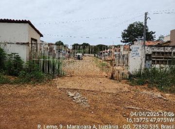 Imagem 1 · Casa para venda em Chácaras Marajoara, Luziânia