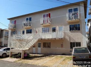 Imagem 1 · Apartamento para venda em Jardim Flamboyant, Luziânia