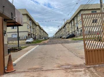 Imagem 1 · Apartamento para venda em Mansões Recreio Mossoró, Cidade Oc