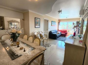 Apartamento · 88m² · 3 Quartos · 3 Vagas · Apartamento no Jardim Botânico, Porto Alegre