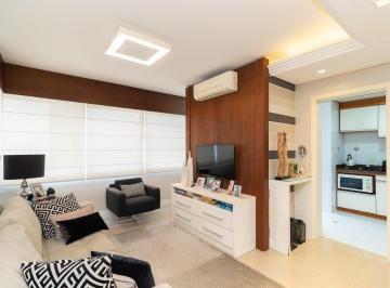 Apartamento · 75m² · 2 Quartos · 1 Vaga · Apartamento 2 quarto(s), no bairro Menino Deus