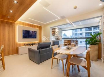 Apartamento · 93m² · 3 Quartos · 1 Vaga · Apartamento 3 dormitórios jardim lindóia porto alegre