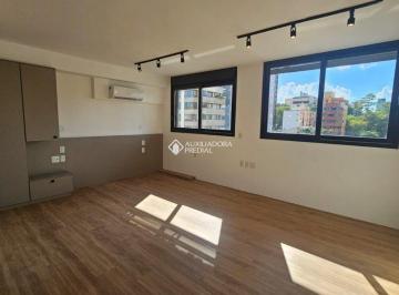 Apartamento · 41m² · 1 Quarto · 1 Vaga · Apartamento para aluguel no Auxiliadora, Porto Alegre