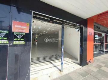 Comercial · 180m² · 1 Quarto · Loja em excelente ponto comercial. Localizada na Av. da Azenha