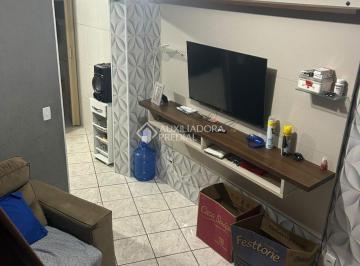 Casa · 100m² · 2 Quartos · Casa à venda no Parque João Ramalho, Santo André