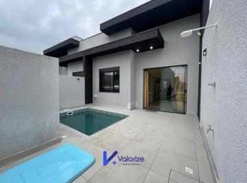 Casa · 64m² · 4 Quartos · 2 Vagas · Casa 2 Quartos Suíte Semi Mobiliada a Venda