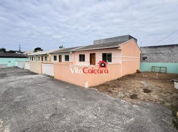 Casa · 42m² · 2 Quartos · 1 Vaga · Casa em condomínio com 2 quartos no Jardim Jacarandá