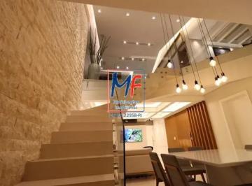 Apartamento · 306m² · 2 Quartos · Apto cobertura à venda  Campinas, 2 suítes, sala, cozinha, home theater, espaço gourmet, piscina , j