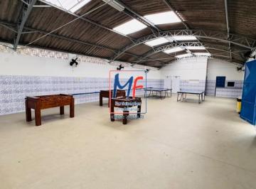 Apartamento · 49m² · 2 Quartos · Apto para locação V. Nova Cachoeirinha, com 2 quartos, sala, cozinha, área de serviço, 1 vaga, lazer