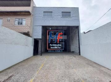 Comercial · 192m² · Galpão à venda no Butantã, 192 m² a.c., 182 m² a.t., 7m de testada. Zoneamento ZC. Prox. Av. Escola
