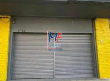 Comercial · 186m² · Galpão à venda V. Mariana, com 448 m² terreno, 186m² a.c., 16m de testada. Zon. ZC. Prox. Metrô Vila