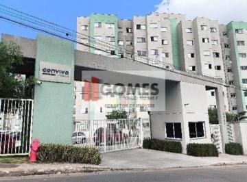 Apartamento · 48m² · 2 Quartos · 1 Vaga · Apartamento 02 dormitórios no Condomínio Conviva Itaqua 1 - Itaquaquecetuba.
