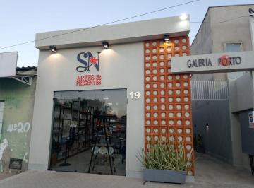 Comercial · SALAS COMERCIAIS PARA LOCACAO BAIRRO AEROPORTO - MOSSORO-RN