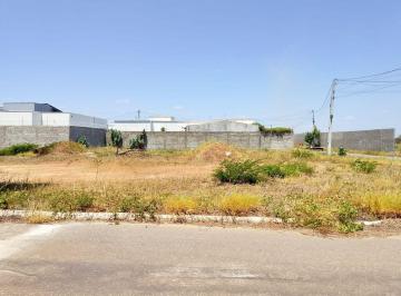 Terreno · 360m² · LOTE A VENDA NO BAIRRO BELA VISTA - MOSSORO-RN