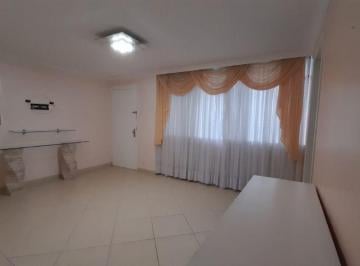 Apartamento · 3 Quartos · 1 Vaga · Apartamento Padrão em Curitiba