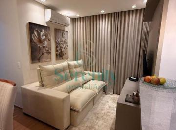 Apartamento · 69m² · 3 Quartos · 1 Vaga · Apartamento a venda em Londrina - Condominio Torres do Horizonte
