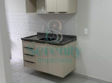 Apartamento · 105m² · 2 Quartos · 1 Vaga · Apartamento para alugar em Londrina, no Aurora - Edificio Malibu