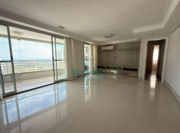 Apartamento · 122m² · 3 Quartos · 2 Vagas · Apartamento para alugar em Londrina, na Gleba Fazenda Palhano - Edificio Le Corbusier