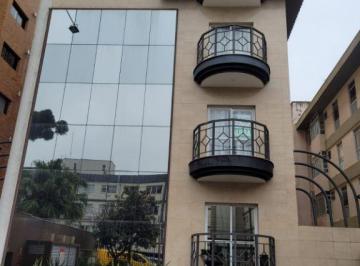Apartamento · 58m² · 1 Quarto · 1 Vaga · Apartamento Padrão em Curitiba