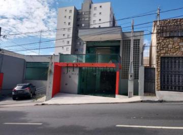 Comercial · 204m² · 2 Vagas · Imovel Comercial na Rua Messina no Bairro Jardim Messina em Jundiai SP.