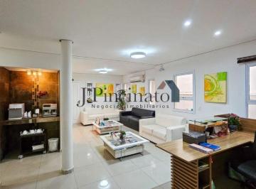 Casa · 224m² · CASA COMERCIAL NO BAIRRO VILA GUARANI - JUNDIAI/SP