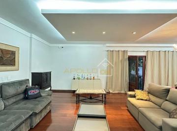 Apartamento · 254m² · 4 Quartos · 2 Vagas · Apartamento 4 quartos 2 suites - Boqueirao - Santos/SP