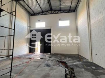 Comercial · 279m² · 4 Vagas · Salao comercial de 300 m2 na Avenida Dr. Artur Bernardes com 4 vagas