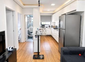 Apartamento · 45m² · 2 Quartos · 1 Vaga · Apartamento 2 quartos com varanda Viillage Monte Verde Jardim Gutierres Zona Leste Sorocaba