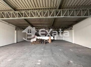 Comercial · 720m² · 12 Vagas · Galpao Comercial para alugar, com 720 m2 na Avenida Sao Paulo | 12 vagas | 3 Niveis