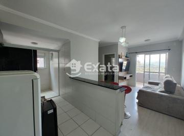 Apartamento · 69m² · 2 Quartos · 2 Vagas · Apartamento para Alugar 2 quartos com suite Condominio Alpha Club Votorantim