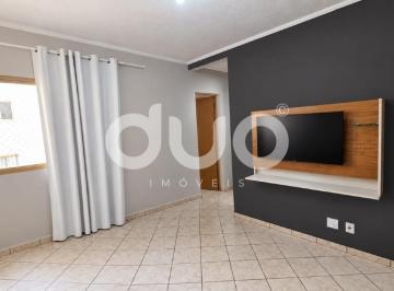 Apartamento · 47m² · 2 Quartos · 1 Vaga · Apartamento residencial à venda no Jardim Santa Isabel, em Piracicaba