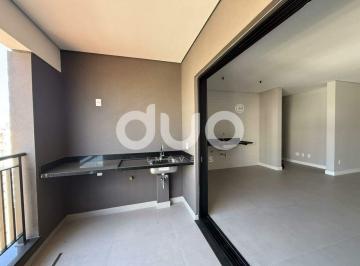 Apartamento · 98m² · 3 Quartos · 2 Vagas · APARTAMENTO NOVO À VENDA NO EDIFÍCIO MOLIANI – PIRACICABA/SP