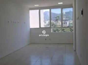 Comercial · 38m² · Loja comercial à venda com 38 m² no Catete, Zona Sul do Rio de Janeiro