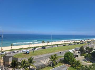 Vista varanda · Imoveis - na Barra da Tijuca