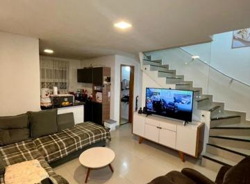 7ab0pqg2ywfimdiyyjcxotcw_md · Sobrado de condomínio 2 dormitórios à venda - Ocian - Praia Grande- SP
