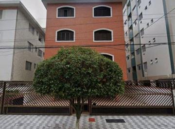 lmzh6wc2ywfhzguymmywytm3_md · Apartamento 2 dormitórios à venda - Canto do Forte - Praia Grande/SP