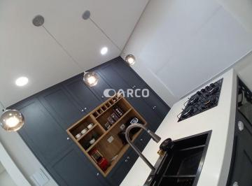 81oliqm2ytu2mmflywjmnju4_md · Casa Condomínio Crystal Park com 3 quartos / 1 suíte / closet amplo /4 banheiros