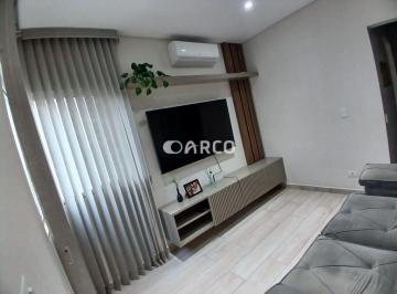sus6iko2ytu2mmflnzi5odkx_md · Casa Condomínio Crystal Park com 3 quartos / 1 suíte / closet amplo /4 banheiros